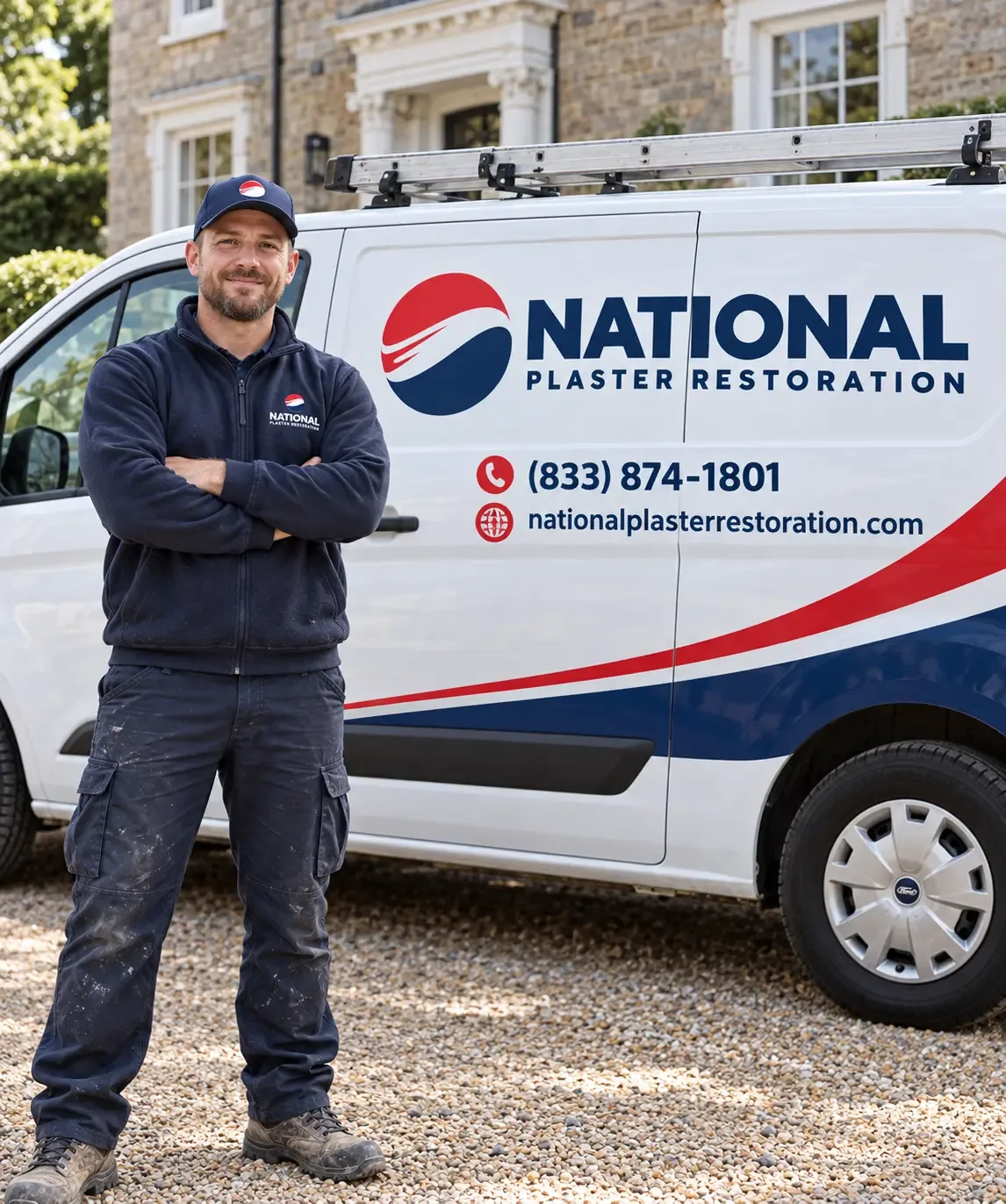 Plaster Repair company in Ordway, CO